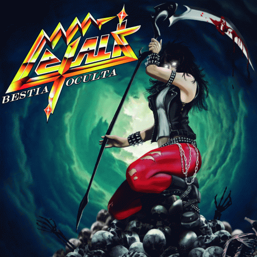 Letalis : Bestia Oculta